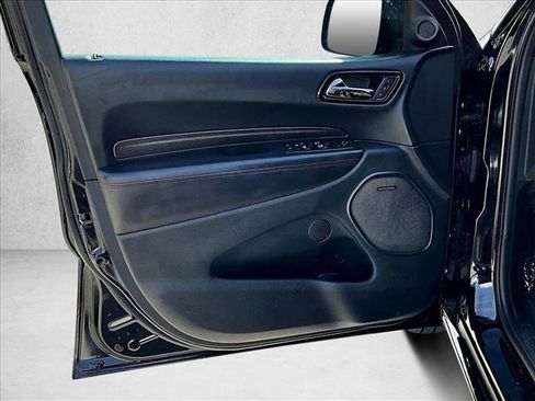 Used 2022 Dodge Durango R/T image 18