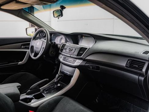 Used 2014 Honda Accord LX-S image 19