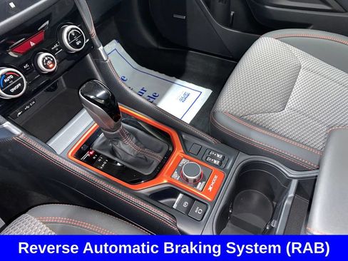 Used 2019 Subaru Forester Sport AWD/4WD image 21