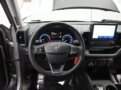Used 2021 Ford Bronco Sport AWD/4WD image 31