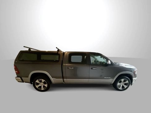 Used 2020 RAM 1500 Laramie image 9