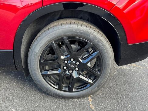 New 2026 Chevrolet Blazer RS image 4