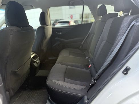 Used 2021 Subaru Outback Premium image 25