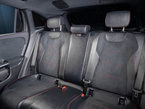 New 2026 Mercedes-Benz GLA 250 4MATIC image 25