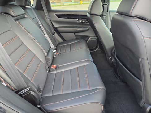 Used 2024 Honda CR-V Sport Touring image 31