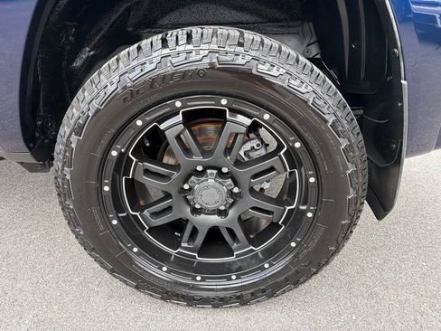 Used 2016 Toyota 4Runner Trail Premium AWD/4WD image 13