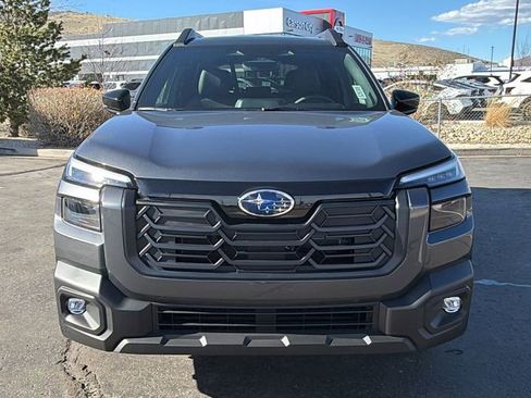 New 2026 Subaru Outback Limited AWD/4WD image 8