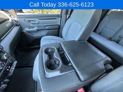 Used 2022 RAM 1500 Big Horn AWD/4WD image 29