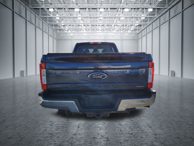 Used 2017 Ford F250 XL w/ STX Appearance Package AWD/4WD image 5