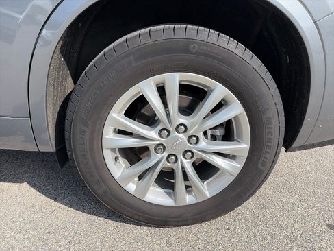 Certified 2023 Cadillac XT6 Luxury AWD/4WD image 7