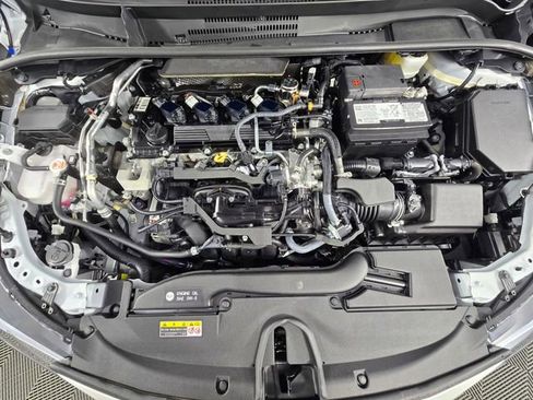 Used 2025 Toyota Corolla XSE image 13