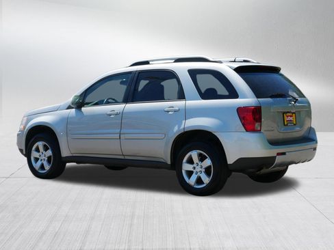 Used 2007 Pontiac Torrent 2WD w/ Preferred Package image 5