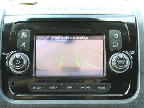 Used 2021 RAM ProMaster 3500 FWD image 25