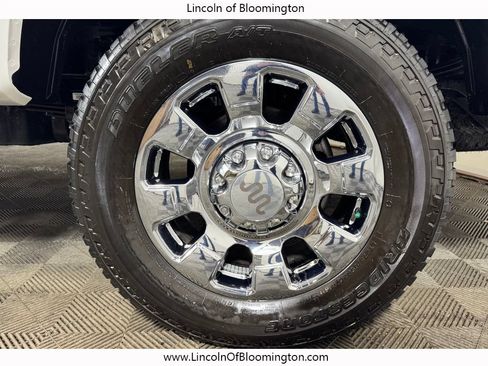 Used 2026 Ford F250 King Ranch AWD/4WD image 25