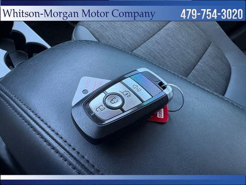 Used 2021 Ford Bronco Sport Big Bend w/ Big Bend Package AWD/4WD image 20