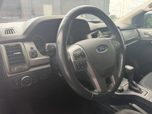 Used 2021 Ford Ranger XLT w/ Equipment Group 301A Mid AWD/4WD image 10