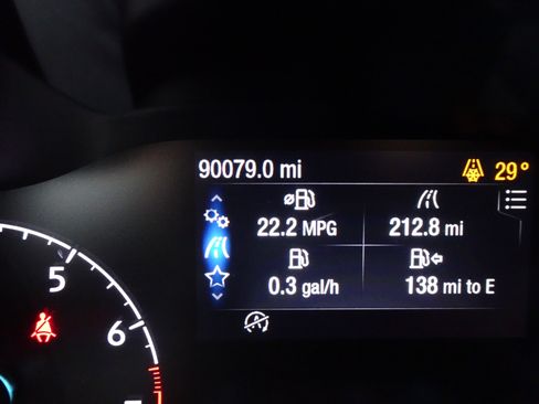 Used 2019 Ford Transit Connect XLT image 23