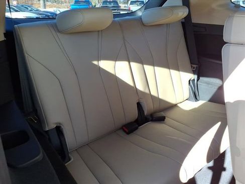 Certified 2025 Acura MDX Base image 8