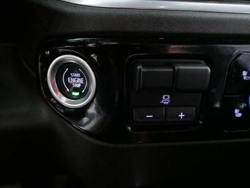 Used 2022 Chevrolet Silverado 1500 RST w/ RST All Star Premium Package image 29