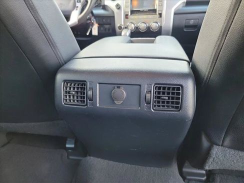 Used 2019 Toyota Tundra TRD Pro AWD/4WD image 17
