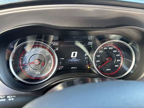 Used 2023 Dodge Charger Scat Pack w/ Plus Group RWD image 49