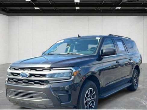 Used 2024 Ford Expedition Max XLT AWD/4WD image 1