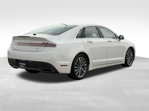 Used 2019 Lincoln MKZ Premiere FWD image 22