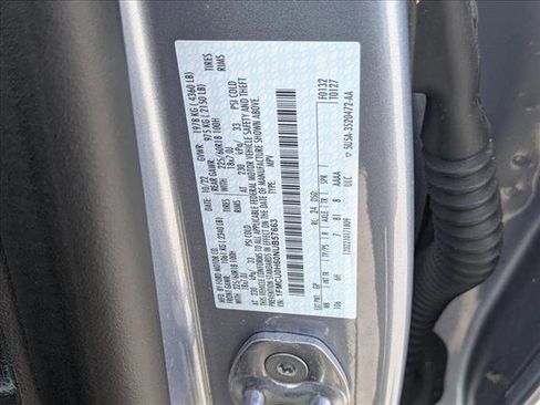 Used 2022 Ford Escape SEL w/ Technology Package image 23