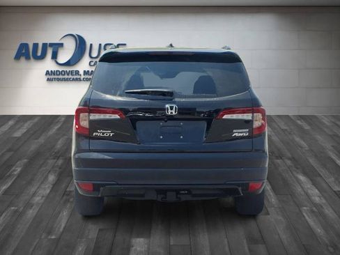 Used 2021 Honda Pilot Special Edition image 6