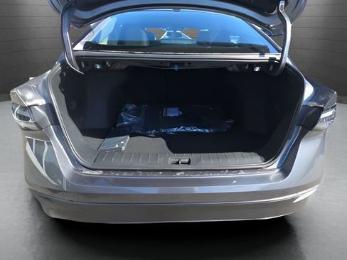 New 2026 Nissan Sentra SV image 9