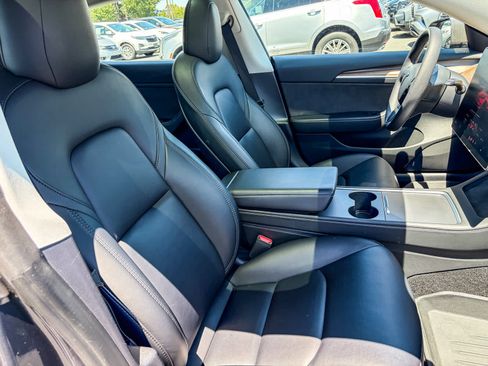 Used 2023 Tesla Model 3 Standard Range RWD image 15