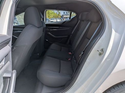 New 2026 MAZDA MAZDA3 s FWD image 14
