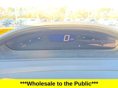 Used 2006 Honda Civic LX image 25