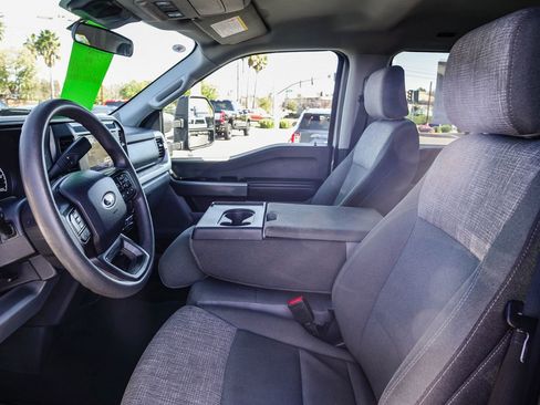 Used 2025 Ford F250 XLT image 13