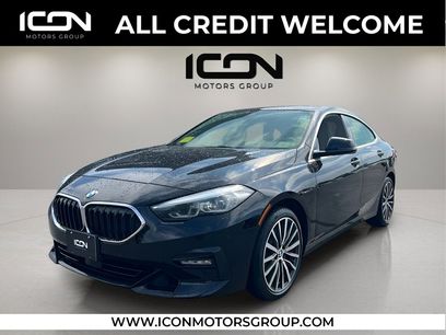Used 2021 BMW 228i xDrive Gran Coupe w/ Convenience Package