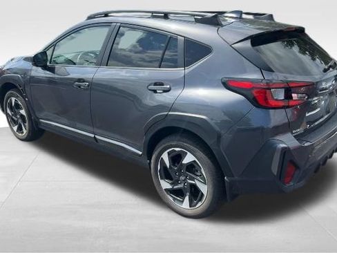 Used 2024 Subaru Crosstrek 2.5i Limited w/ Popular Package #4A AWD/4WD image 5