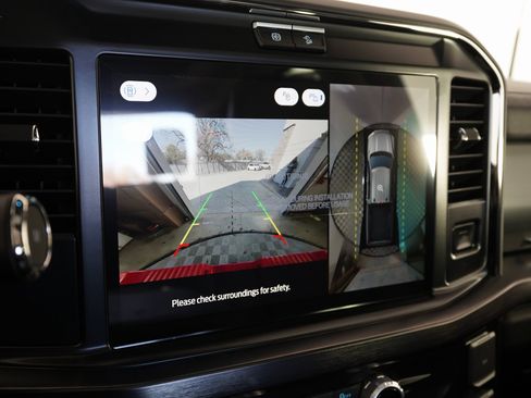 Used 2026 Ford F450 Lariat w/ FX4 Off-Road Package image 23