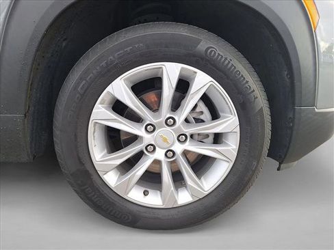 Used 2021 Chevrolet TrailBlazer LS image 21