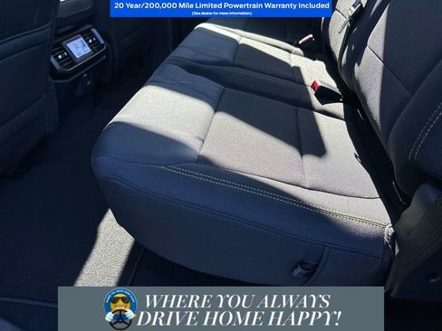 New 2025 Ford F150 STX w/ Equipment Group 200A image 20