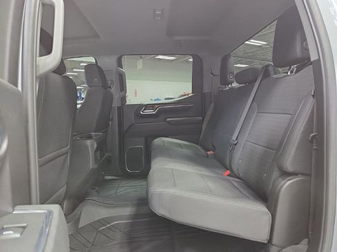 Used 2023 Chevrolet Silverado 1500 RST w/ LPO, Liner Protection Package image 30