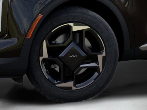 New 2026 Kia Sportage EX FWD image 10