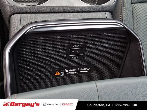 New 2026 GMC Terrain AT4 w/ Convenience Package III AWD/4WD image 17