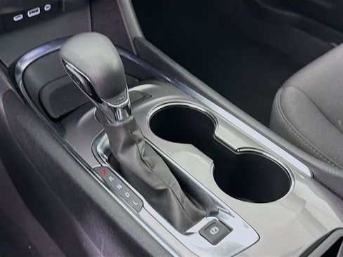 Used 2023 Chevrolet Malibu LT image 19