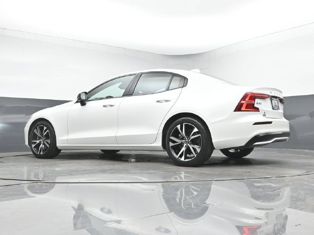 Used 2023 Volvo S60 B5 Core w/ Climate Package AWD/4WD image 39