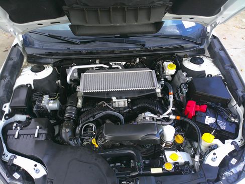 Used 2022 Subaru Outback Touring XT image 40