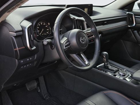 Used 2026 MAZDA CX-50 AWD 2.5 S w/ Premium Package image 32
