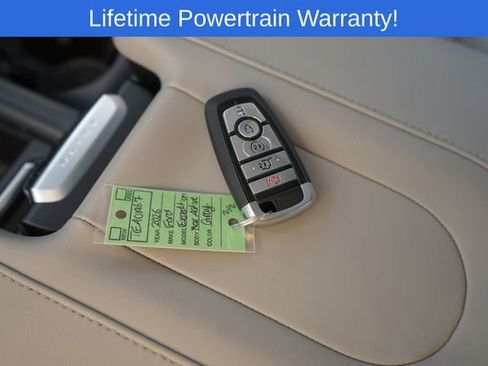 New 2026 Ford Expedition Max Active image 18