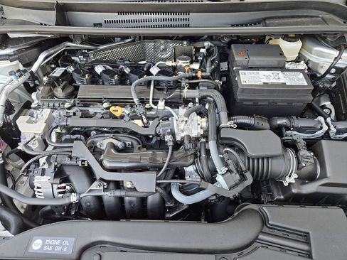 Certified 2026 Toyota Corolla LE image 20