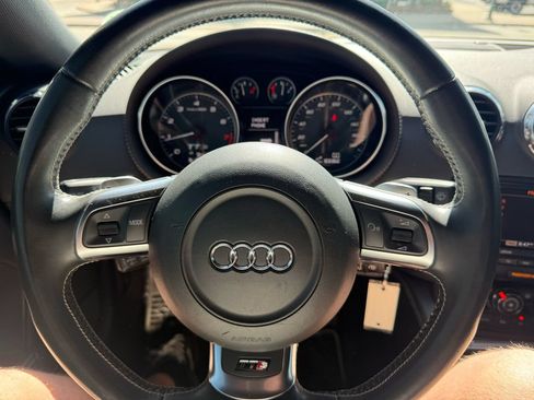 Used 2010 Audi TTS 2.0T Prestige AWD/4WD image 12