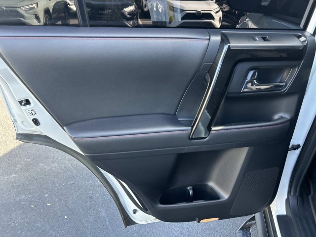 Used 2021 Toyota 4Runner TRD Pro AWD/4WD image 21